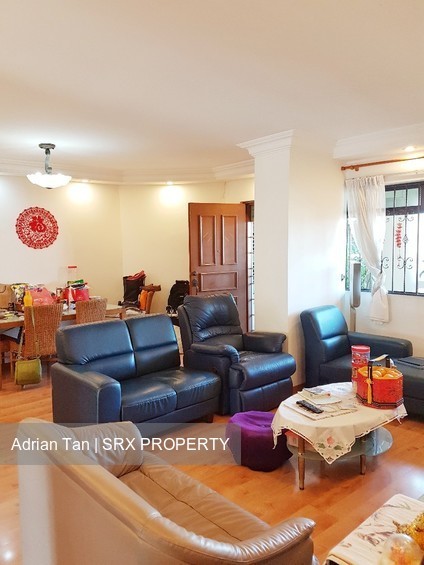 Blk 728 Tampines Street 71 (Tampines), HDB 4 Rooms #173824102